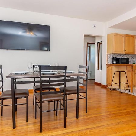 Fort Lauderdale - Las Olas 1 Bedroom 6 People Apartment With Free Parking - 5 Minutes To Las Olas Beach 외부 사진