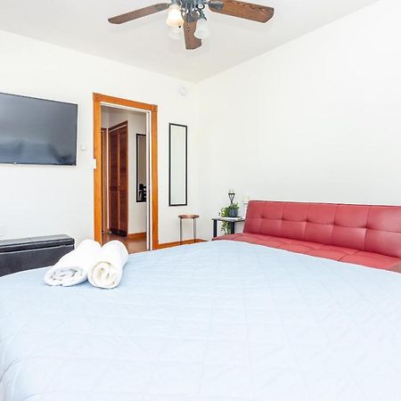 Fort Lauderdale - Las Olas 1 Bedroom 6 People Apartment With Free Parking - 5 Minutes To Las Olas Beach 외부 사진