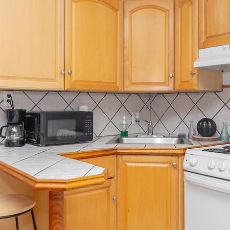 Fort Lauderdale - Las Olas 1 Bedroom 6 People Apartment With Free Parking - 5 Minutes To Las Olas Beach 외부 사진