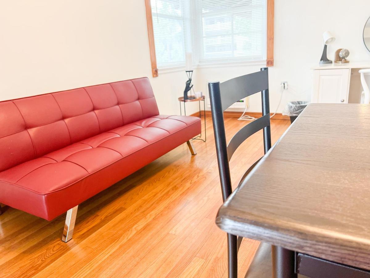 Fort Lauderdale - Las Olas 1 Bedroom 6 People Apartment With Free Parking - 5 Minutes To Las Olas Beach 외부 사진