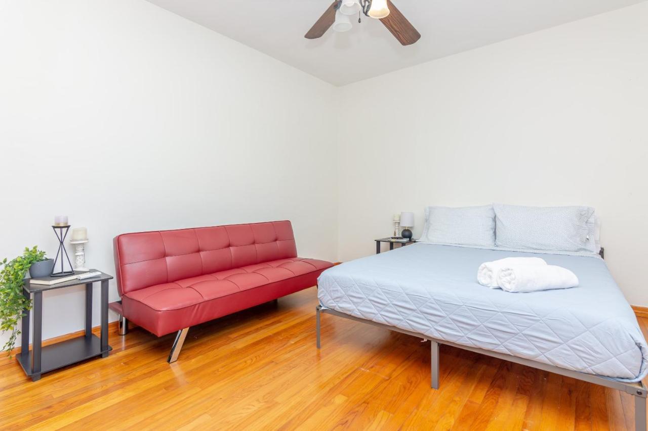 Fort Lauderdale - Las Olas 1 Bedroom 6 People Apartment With Free Parking - 5 Minutes To Las Olas Beach 외부 사진