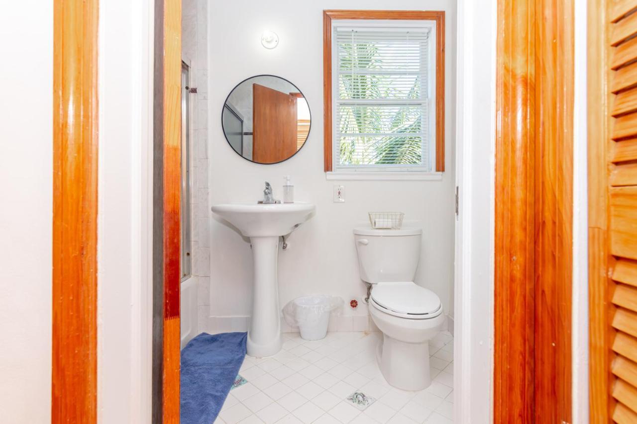 Fort Lauderdale - Las Olas 1 Bedroom 6 People Apartment With Free Parking - 5 Minutes To Las Olas Beach 외부 사진