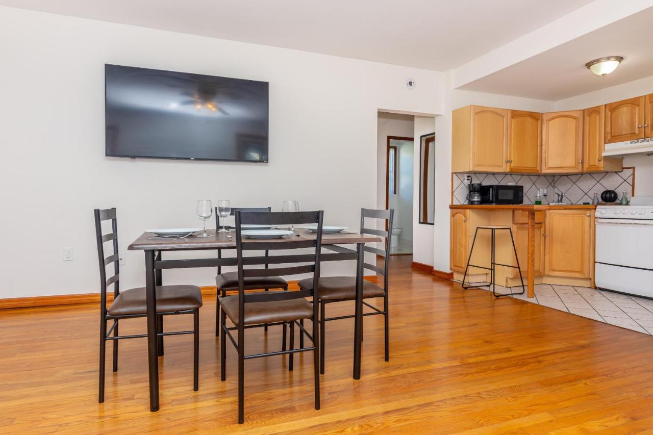 Fort Lauderdale - Las Olas 1 Bedroom 6 People Apartment With Free Parking - 5 Minutes To Las Olas Beach 외부 사진