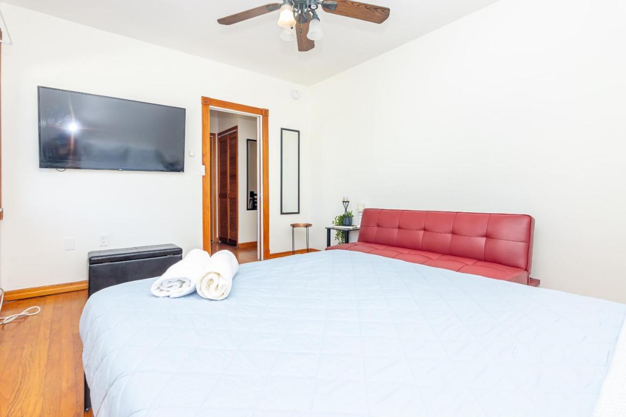 Fort Lauderdale - Las Olas 1 Bedroom 6 People Apartment With Free Parking - 5 Minutes To Las Olas Beach 외부 사진