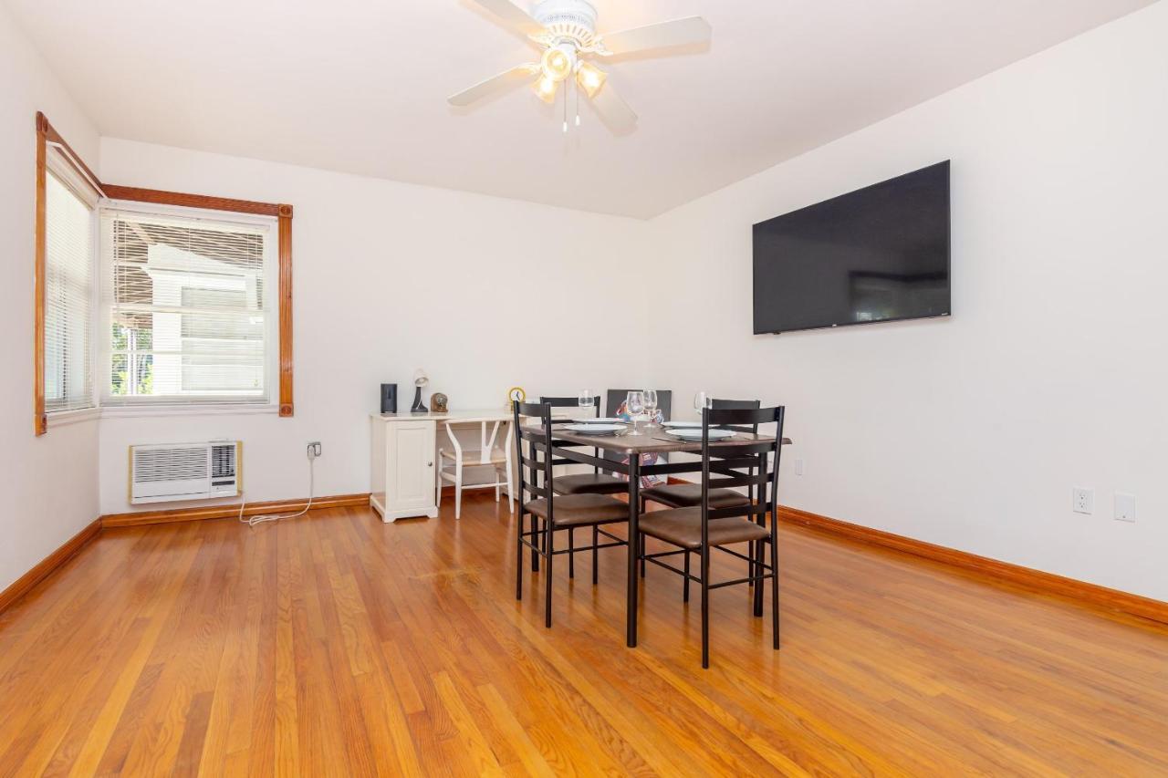 Fort Lauderdale - Las Olas 1 Bedroom 6 People Apartment With Free Parking - 5 Minutes To Las Olas Beach 외부 사진