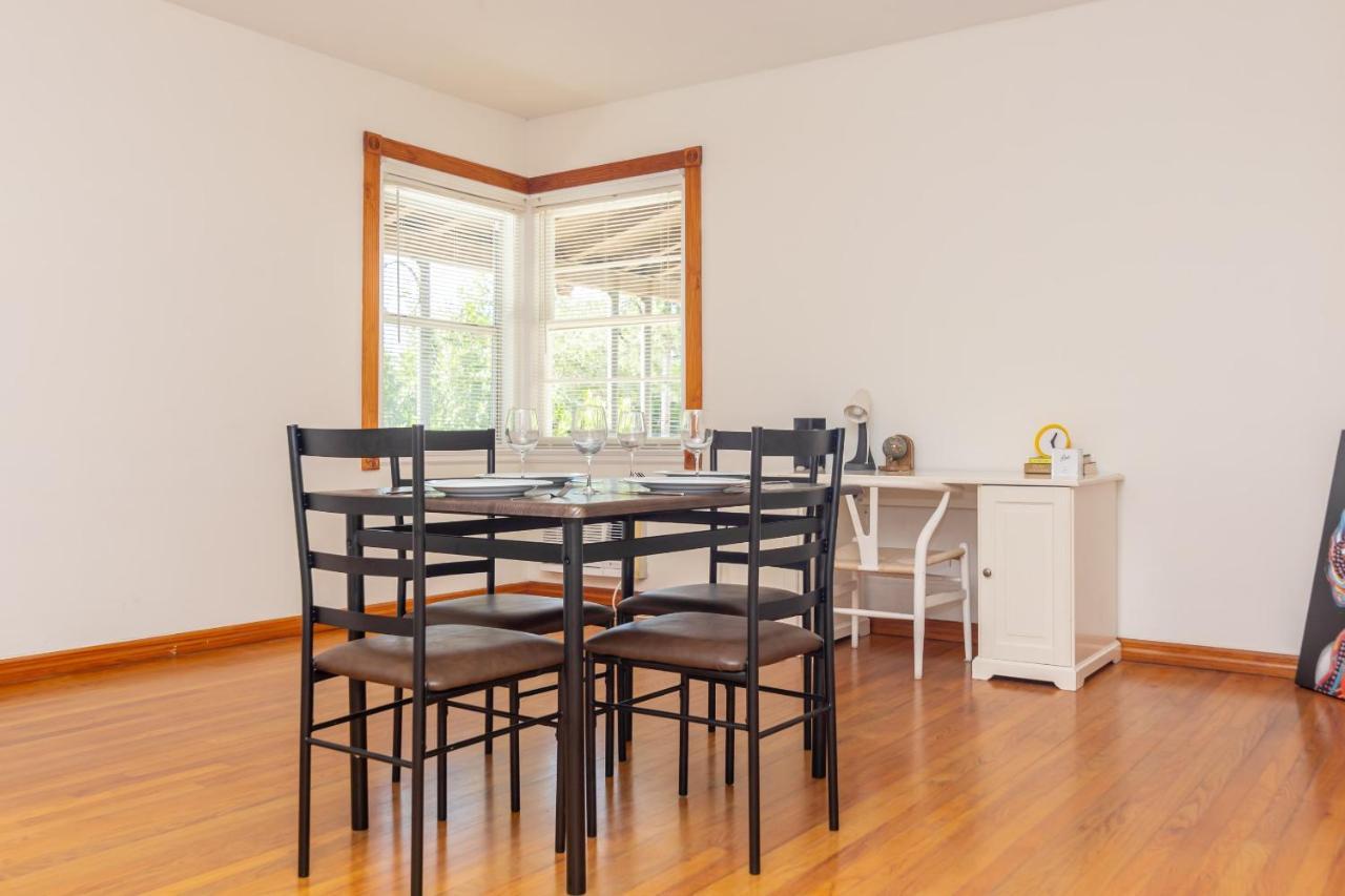 Fort Lauderdale - Las Olas 1 Bedroom 6 People Apartment With Free Parking - 5 Minutes To Las Olas Beach 외부 사진