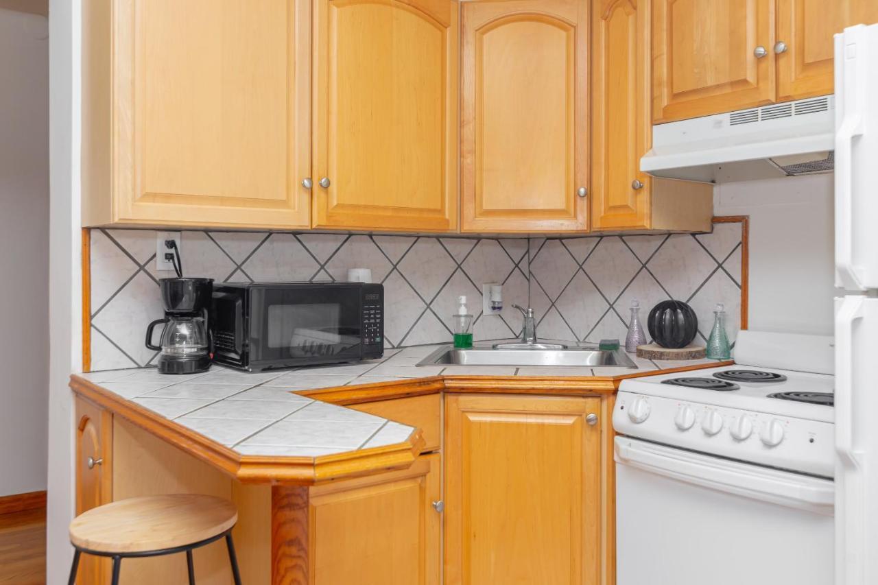 Fort Lauderdale - Las Olas 1 Bedroom 6 People Apartment With Free Parking - 5 Minutes To Las Olas Beach 외부 사진