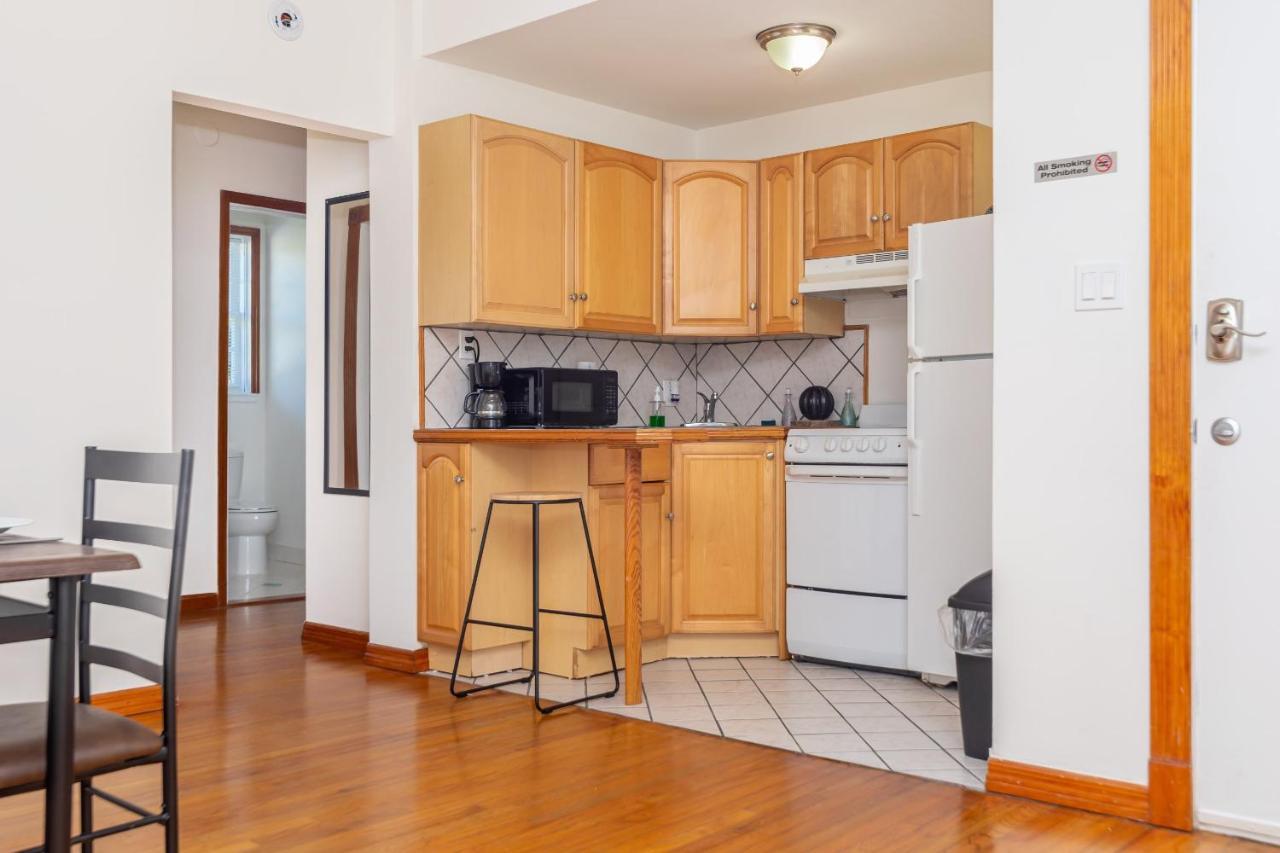 Fort Lauderdale - Las Olas 1 Bedroom 6 People Apartment With Free Parking - 5 Minutes To Las Olas Beach 외부 사진