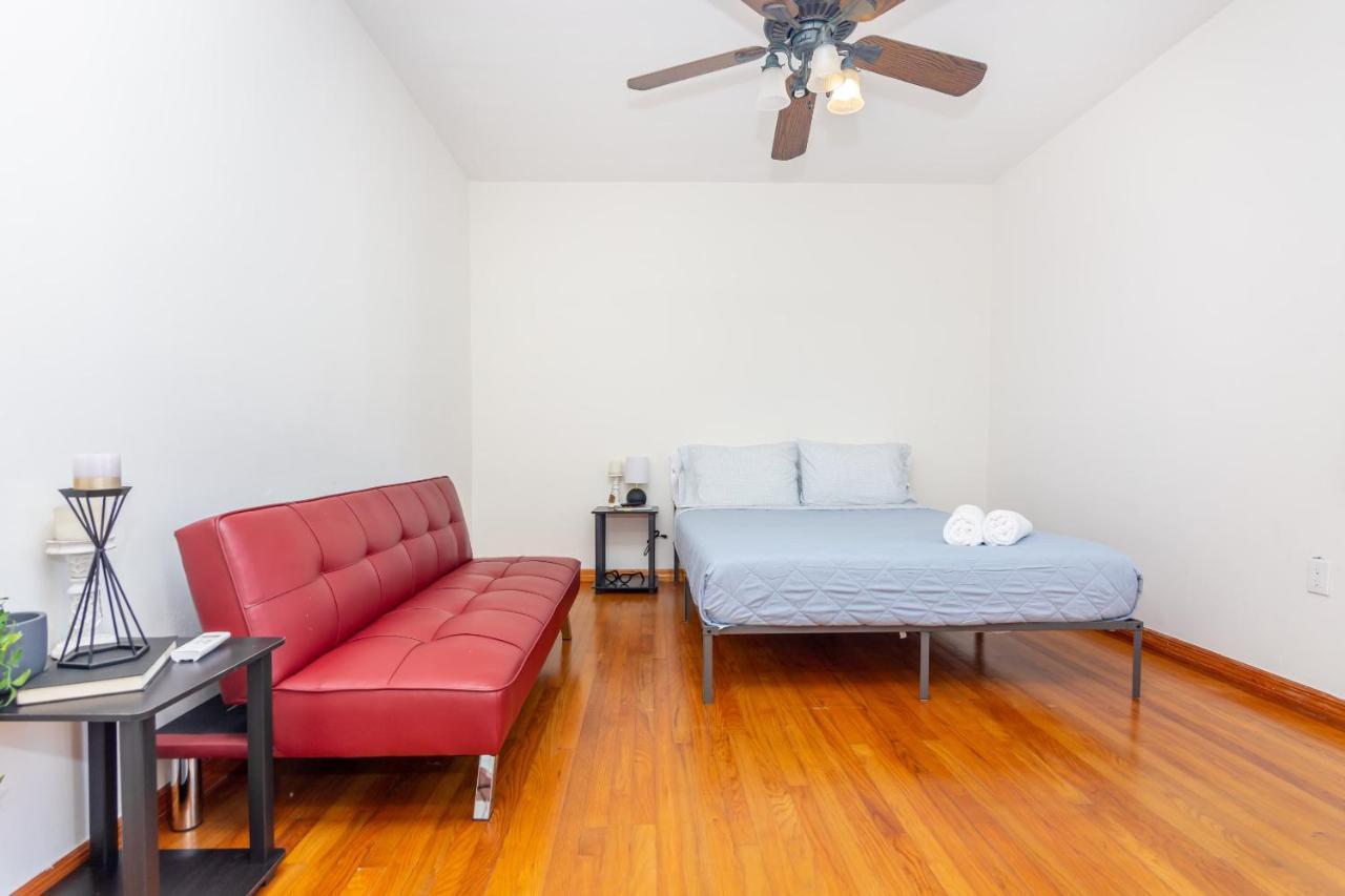 Fort Lauderdale - Las Olas 1 Bedroom 6 People Apartment With Free Parking - 5 Minutes To Las Olas Beach 외부 사진