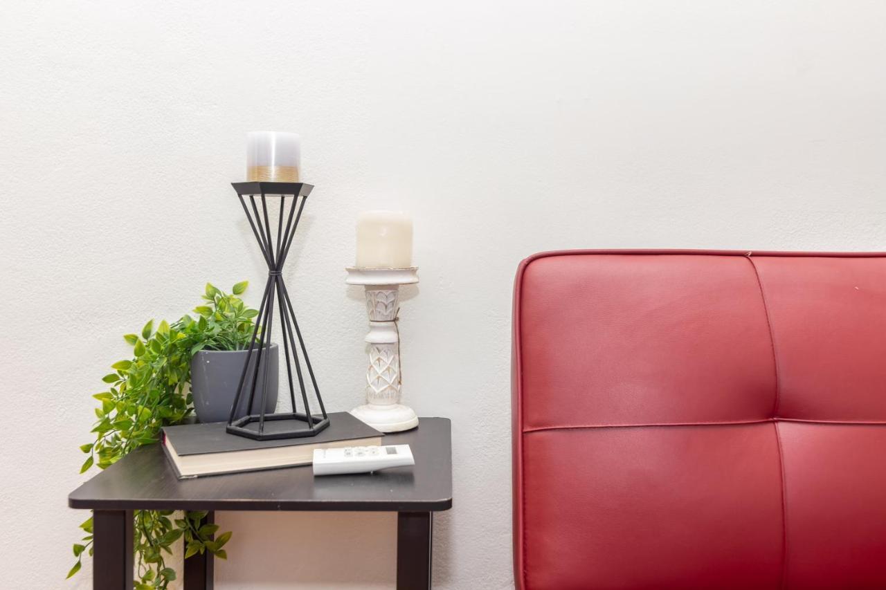 Fort Lauderdale - Las Olas 1 Bedroom 6 People Apartment With Free Parking - 5 Minutes To Las Olas Beach 외부 사진