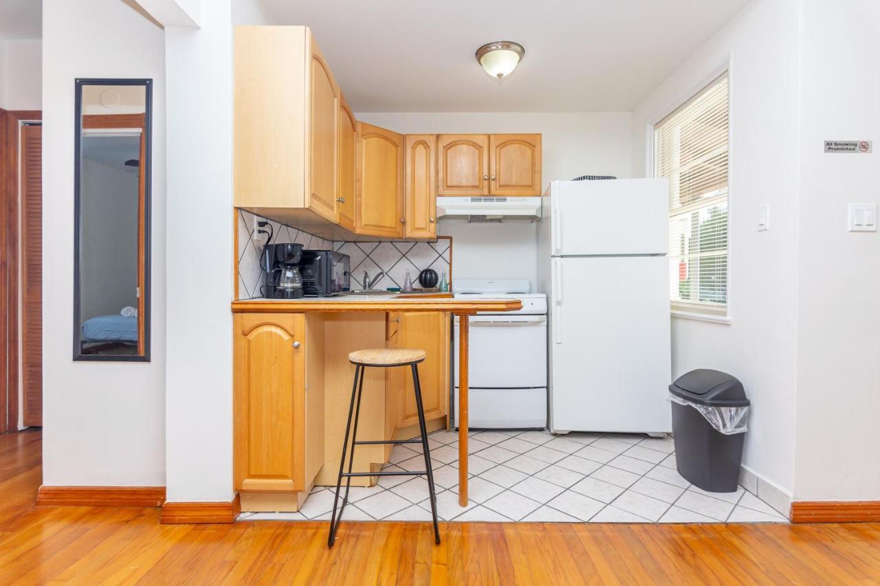 Fort Lauderdale - Las Olas 1 Bedroom 6 People Apartment With Free Parking - 5 Minutes To Las Olas Beach 외부 사진