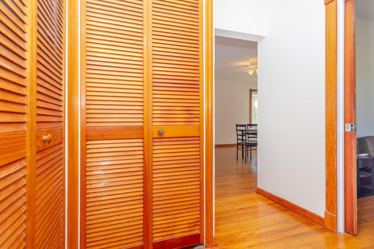 Fort Lauderdale - Las Olas 1 Bedroom 6 People Apartment With Free Parking - 5 Minutes To Las Olas Beach 외부 사진