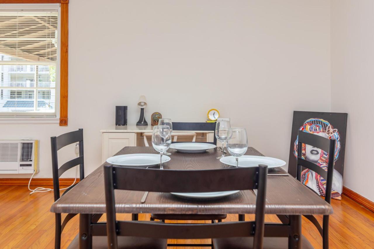 Fort Lauderdale - Las Olas 1 Bedroom 6 People Apartment With Free Parking - 5 Minutes To Las Olas Beach 외부 사진