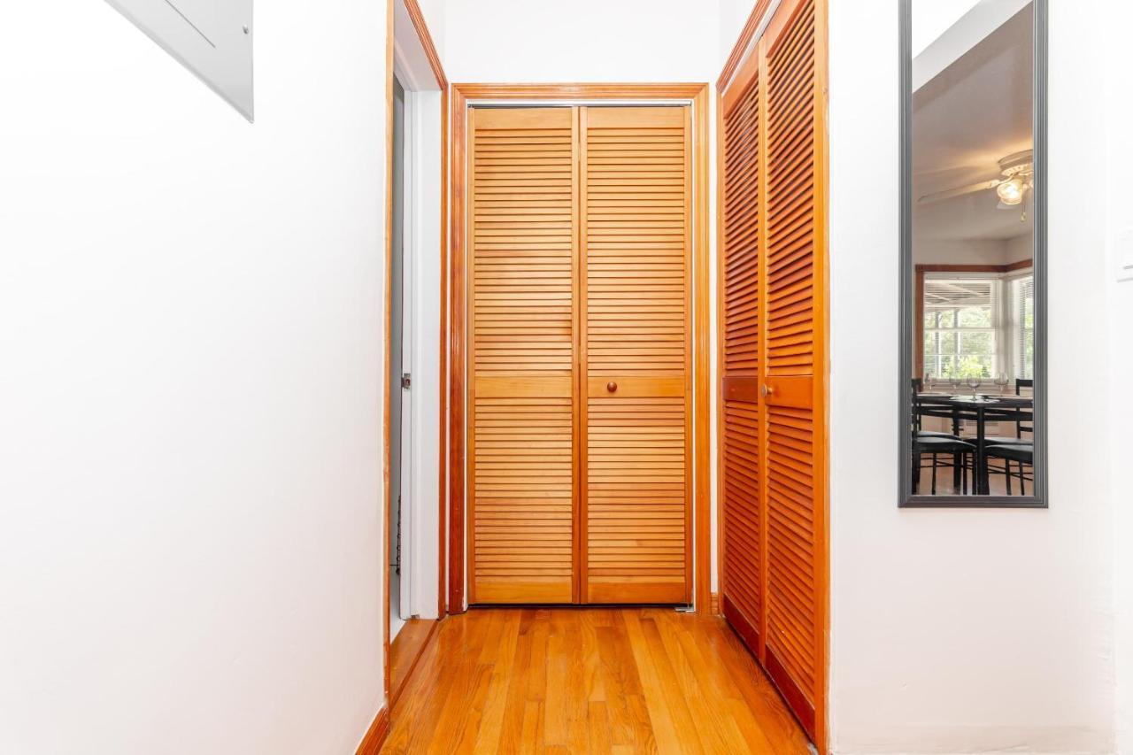 Fort Lauderdale - Las Olas 1 Bedroom 6 People Apartment With Free Parking - 5 Minutes To Las Olas Beach 외부 사진