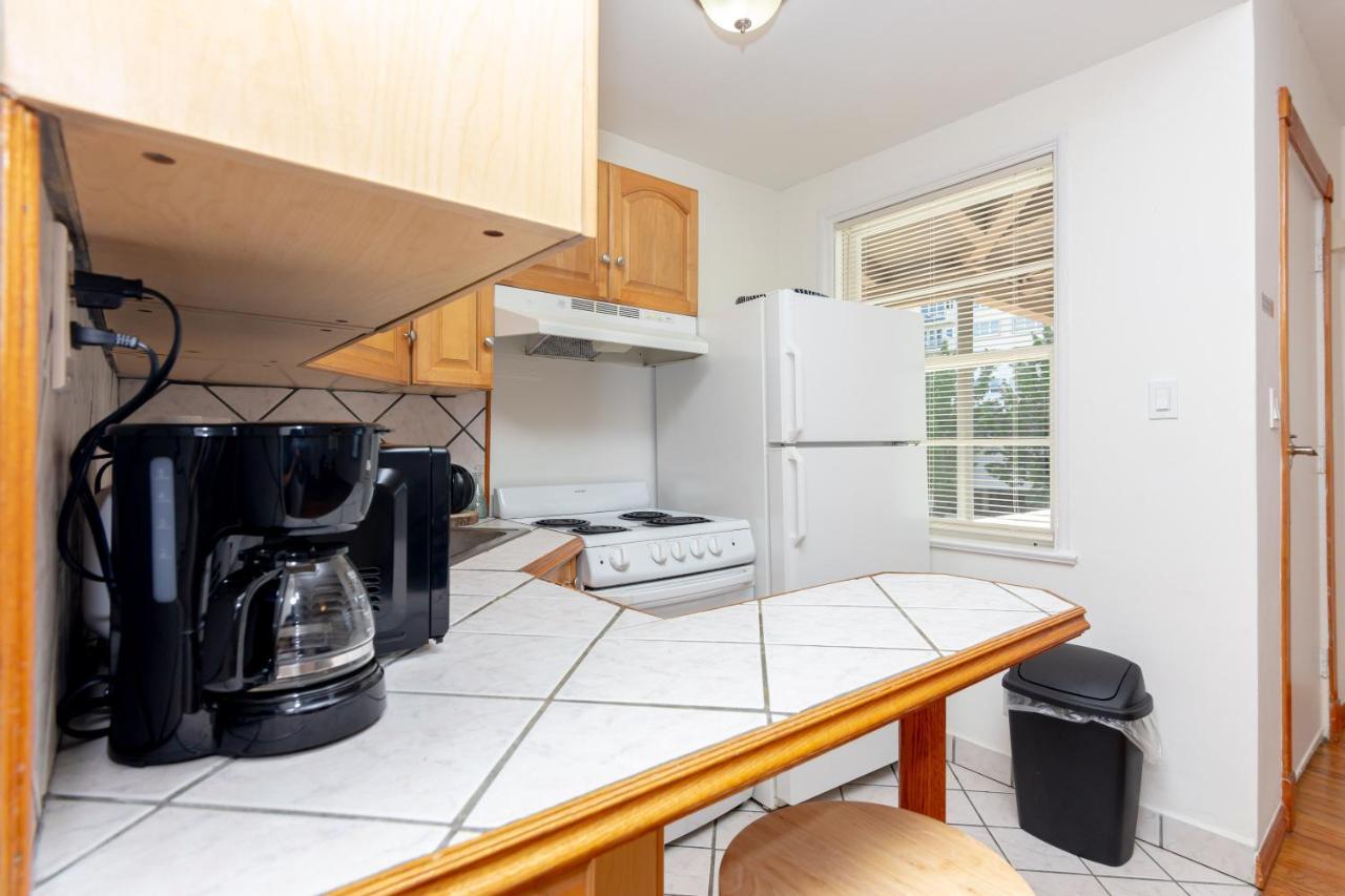Fort Lauderdale - Las Olas 1 Bedroom 6 People Apartment With Free Parking - 5 Minutes To Las Olas Beach 외부 사진