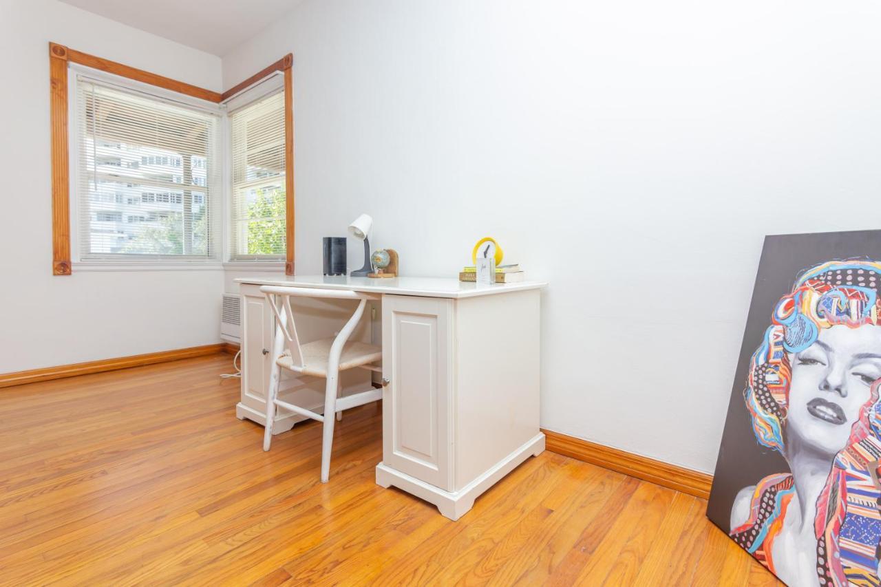 Fort Lauderdale - Las Olas 1 Bedroom 6 People Apartment With Free Parking - 5 Minutes To Las Olas Beach 외부 사진